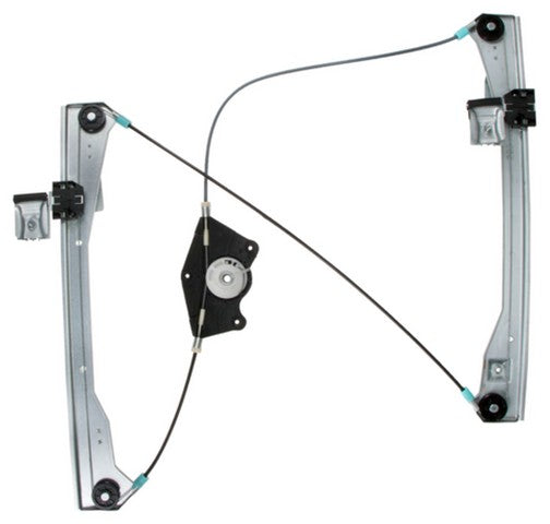 Window Regulator ACI 84850