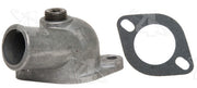 Engine Coolant Water Outlet Four Seasons 84852