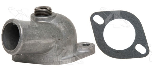 Engine Coolant Water Outlet Four Seasons 84852