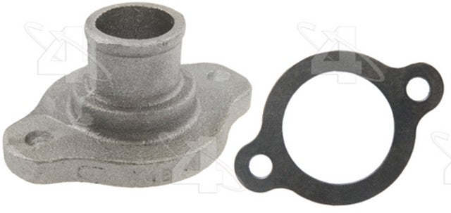 Engine Coolant Water Outlet Four Seasons 84858