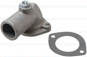 Engine Coolant Water Outlet Four Seasons 84859