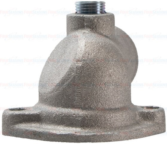 Engine Coolant Water Outlet Four Seasons 84859
