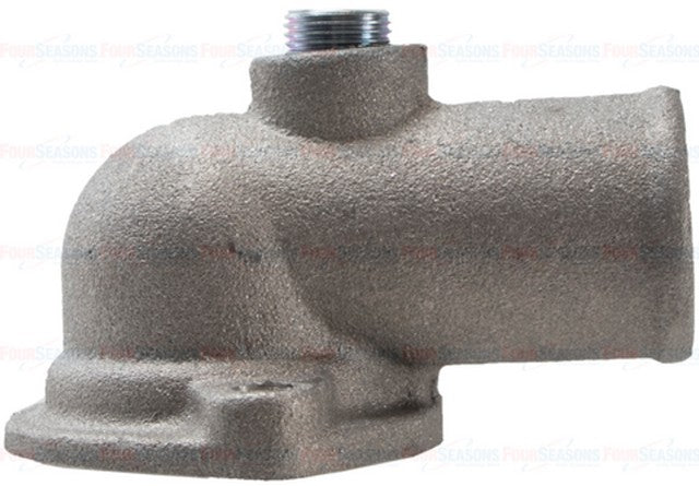 Engine Coolant Water Outlet Four Seasons 84859