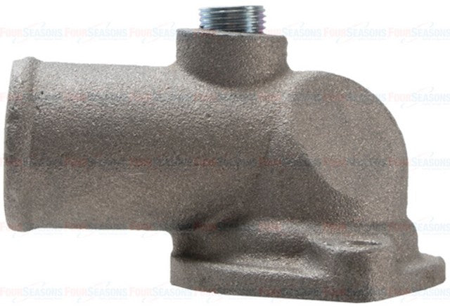 Engine Coolant Water Outlet Four Seasons 84859