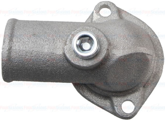 Engine Coolant Water Outlet Four Seasons 84859