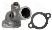 Engine Coolant Water Outlet Four Seasons 84860