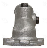 Engine Coolant Water Outlet Four Seasons 84860