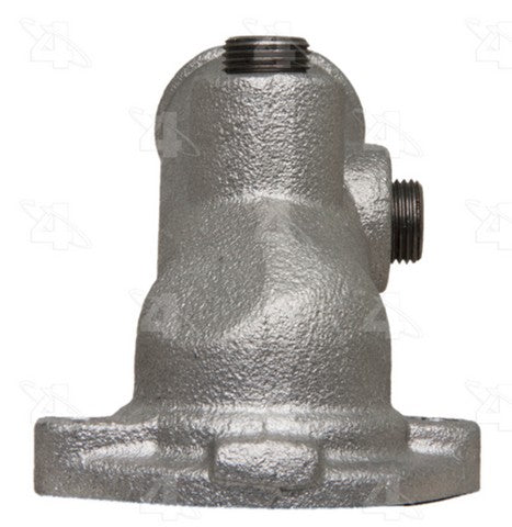 Engine Coolant Water Outlet Four Seasons 84860
