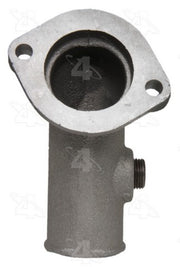 Engine Coolant Water Outlet Four Seasons 84860