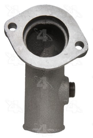 Engine Coolant Water Outlet Four Seasons 84860