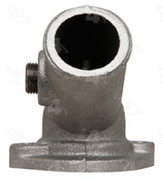 Engine Coolant Water Outlet Four Seasons 84860