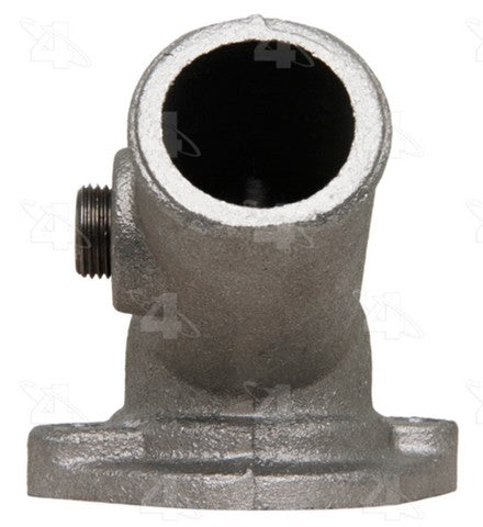 Engine Coolant Water Outlet Four Seasons 84860