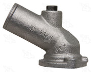 Engine Coolant Water Outlet Four Seasons 84860