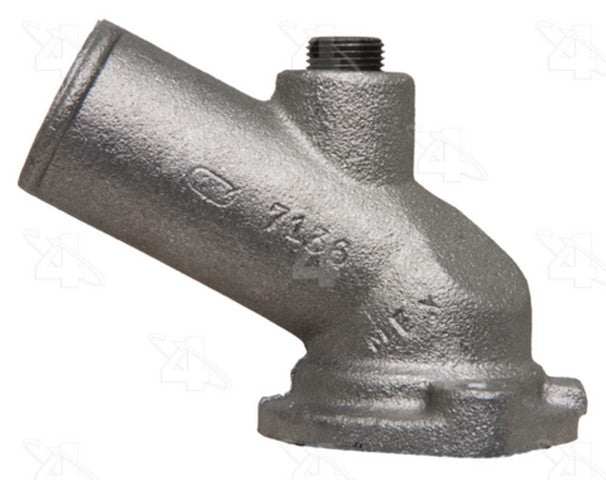 Engine Coolant Water Outlet Four Seasons 84860