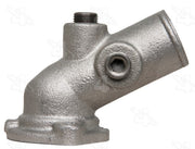Engine Coolant Water Outlet Four Seasons 84860