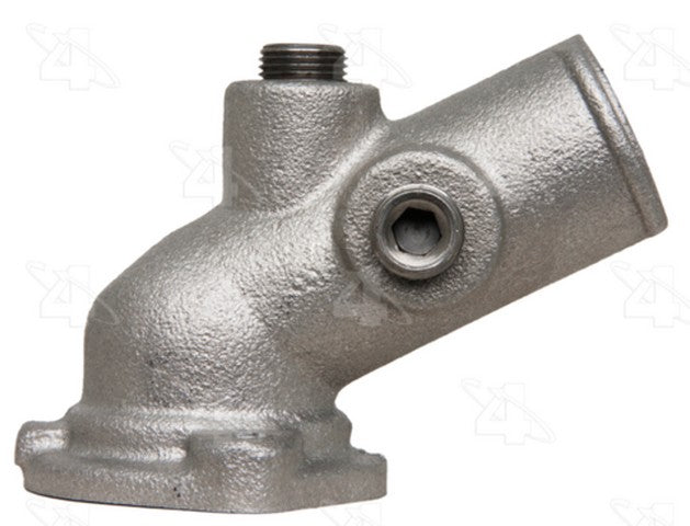 Engine Coolant Water Outlet Four Seasons 84860
