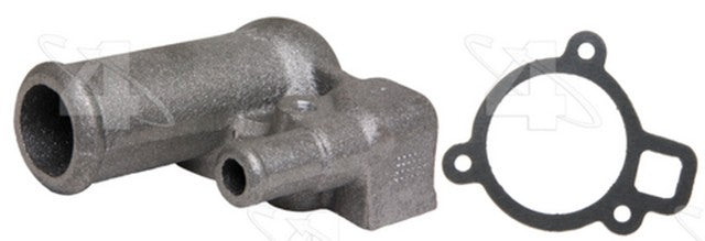 Engine Coolant Water Outlet Four Seasons 84861