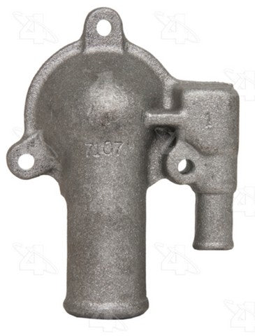 Engine Coolant Water Outlet Four Seasons 84861