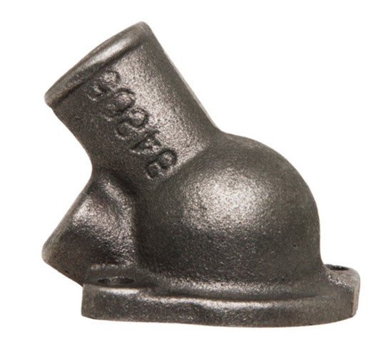 Engine Coolant Water Outlet Four Seasons 84865
