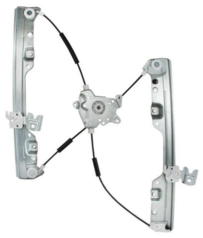 Window Regulator ACI 84869