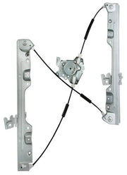 Window Regulator ACI 84869