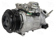 A/C Compressor Kit Four Seasons 8486NK