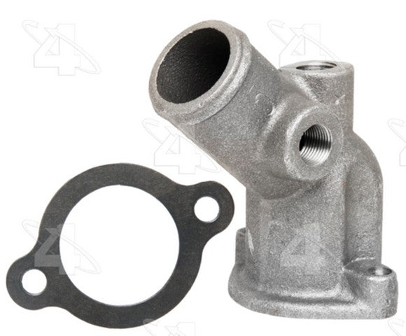 Engine Coolant Water Outlet Four Seasons 84876