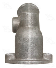 Engine Coolant Water Outlet Four Seasons 84876