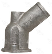 Engine Coolant Water Outlet Four Seasons 84876