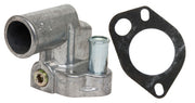 Engine Coolant Water Outlet Four Seasons 84884