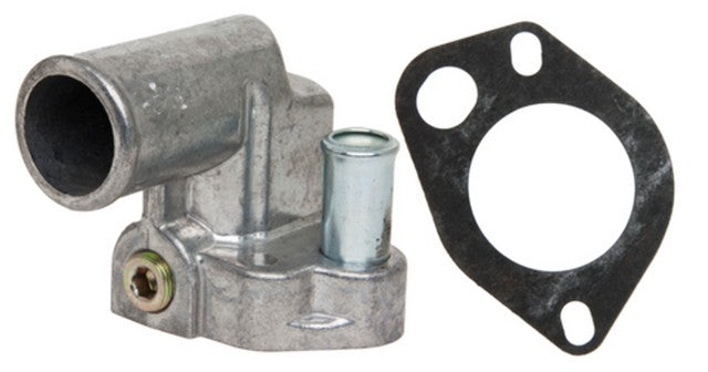 Engine Coolant Water Outlet Four Seasons 84884