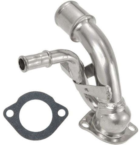 Engine Coolant Water Outlet Four Seasons 84888
