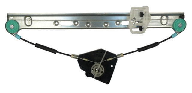 Window Regulator ACI 84890
