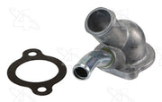 Engine Coolant Water Outlet Four Seasons 84896