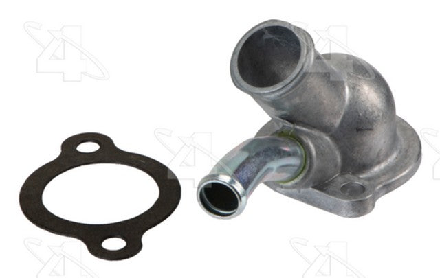 Engine Coolant Water Outlet Four Seasons 84896