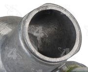 Engine Coolant Water Outlet Four Seasons 84896