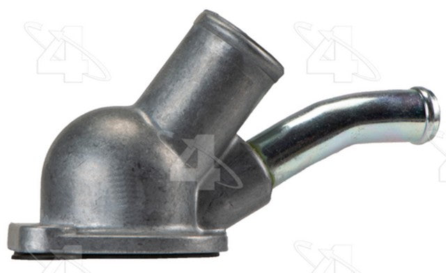 Engine Coolant Water Outlet Four Seasons 84896