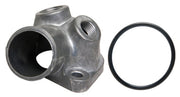 Engine Coolant Water Outlet Four Seasons 84899