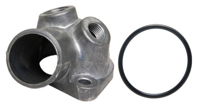 Engine Coolant Water Outlet Four Seasons 84899