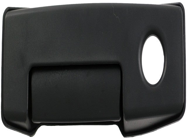 Exterior Door Handle Dorman-Help 848MX
