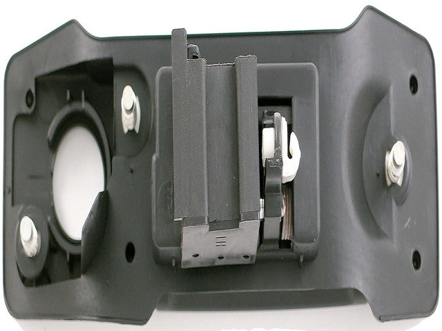 Exterior Door Handle Dorman-Help 848MX