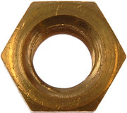 Exhaust Manifold Nut Dorman-AutoGrade 680-104