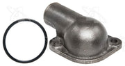 Engine Coolant Water Outlet Four Seasons 84902