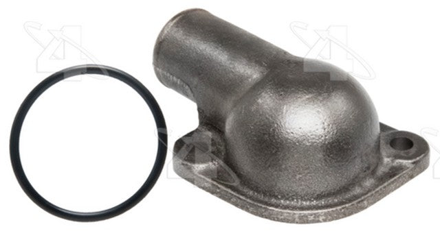 Engine Coolant Water Outlet Four Seasons 84902