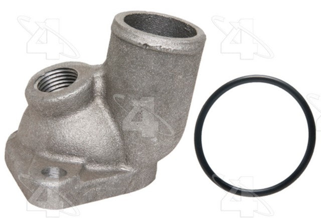 Engine Coolant Water Outlet Four Seasons 84908