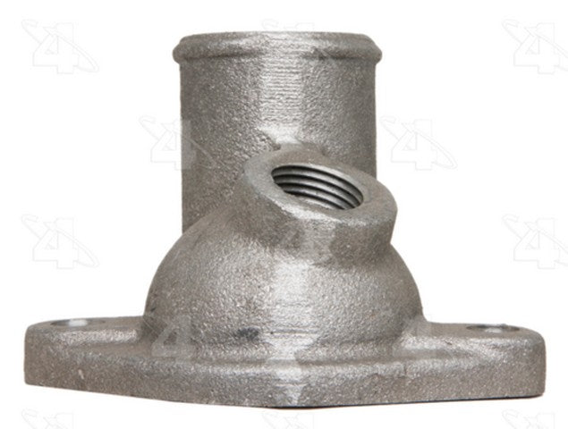 Engine Coolant Water Outlet Four Seasons 84908