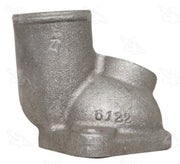 Engine Coolant Water Outlet Four Seasons 84908