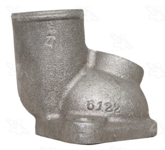 Engine Coolant Water Outlet Four Seasons 84908