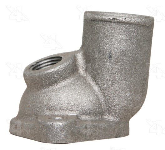 Engine Coolant Water Outlet Four Seasons 84908