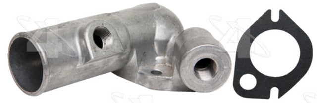 Engine Coolant Water Outlet Four Seasons 84913